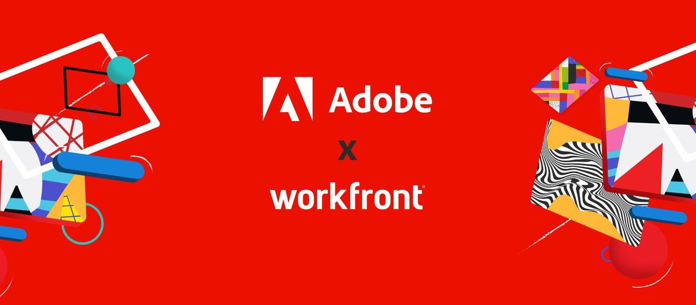 adobe acquire workfront